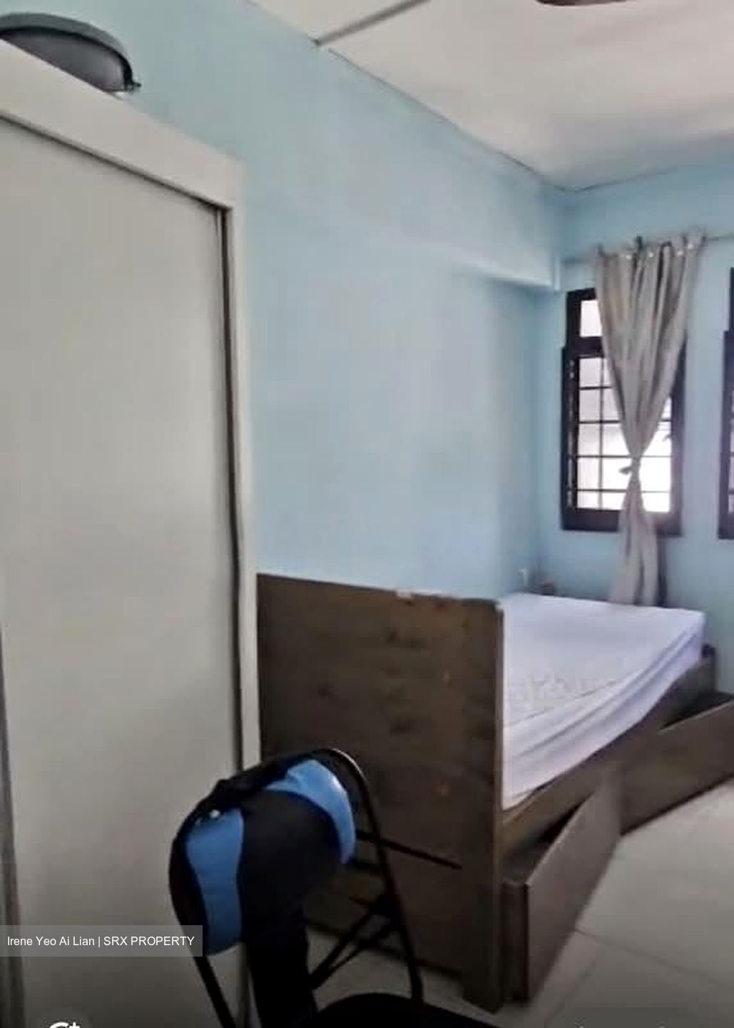 Blk 575 Woodlands Drive 16 (Woodlands), HDB 4 Rooms #551318031
